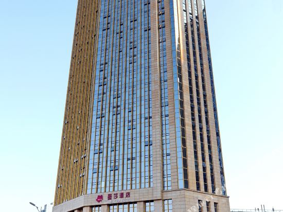 绍兴曼莎酒店