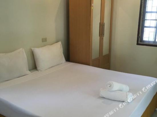 Magic Resort Room Type - Standard Bungalow (Fan)