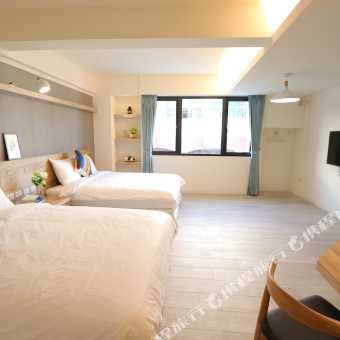携程酒店 花水木文旅 Flora Inn 预订 花水木文旅 Flora Inn 价格 点评 电话 地址查询 携程旅行手机版