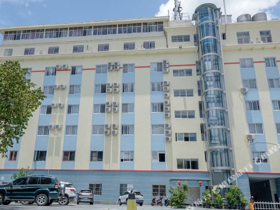 云之尚·云连锁新玉酒店（玉溪聂耳音乐广场店）