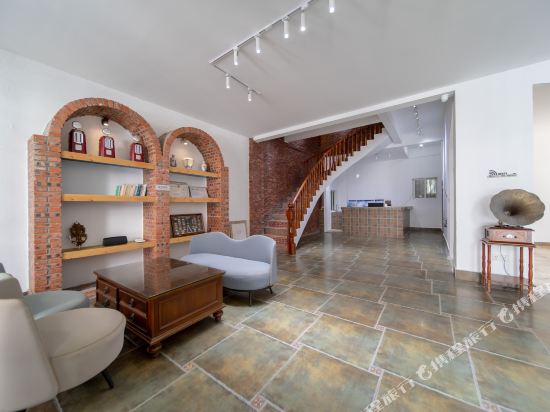 三亚南边天空民宿