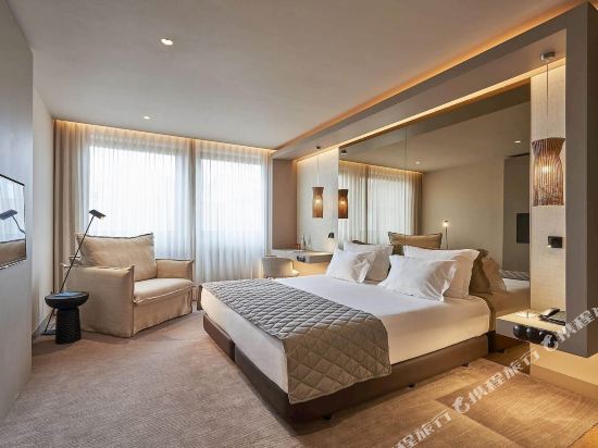 PortoBay Teatro Room Type - Tribune Room