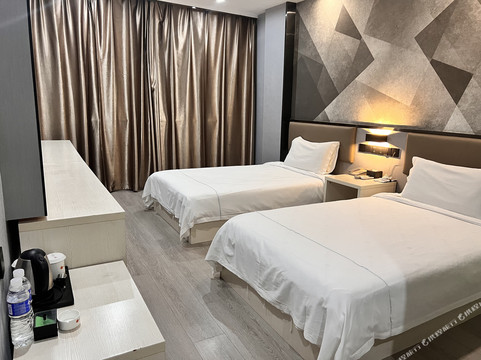 尚一特连锁酒店(汉川店)