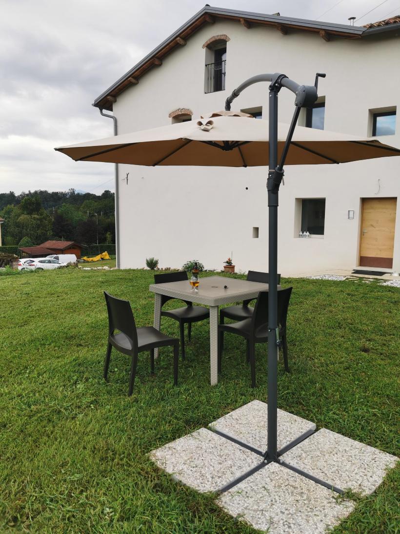 Casa BORRIERO Farmhouse-官方