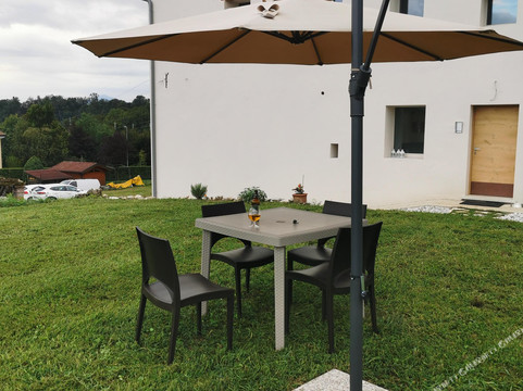 Luni酒店住宿-Casa Borriero Farmhouse