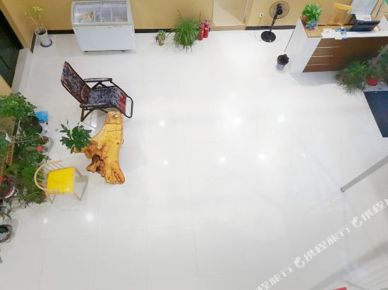 连云港悦源旅馆