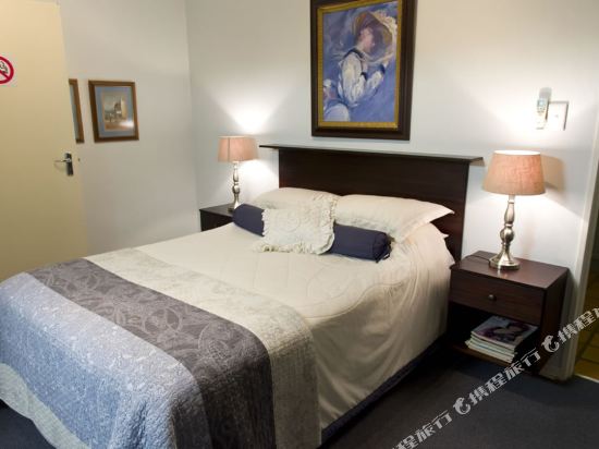 Primavera Guest House Room Type - Standard Room, 1 Bedroom (Blue)