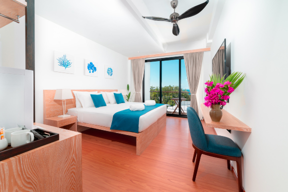 兰塔里酒店及水疗中心，乌库尔哈斯马尔代夫-官方