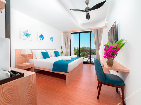 Ranthari Hotel & Spa