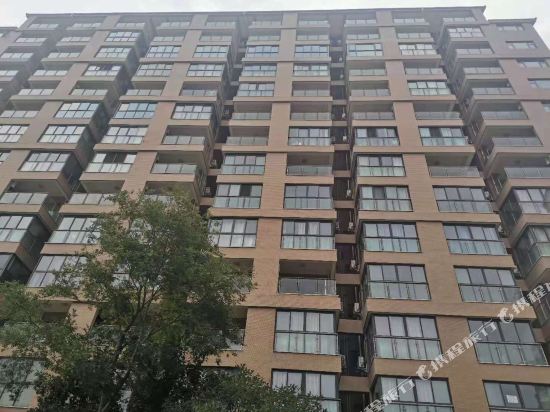 盐边圣芭芭拉公寓