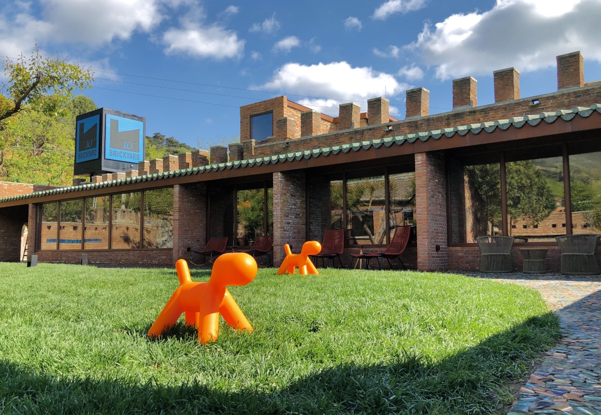 北京瓦厂酒店-官方