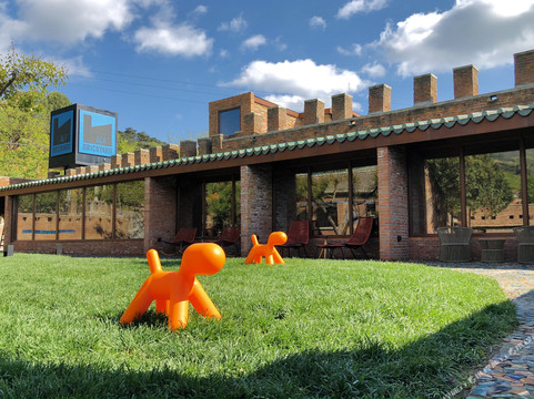 北京瓦厂酒店主图