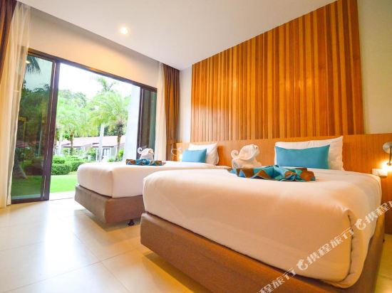 连云港连岛海之星假日中心