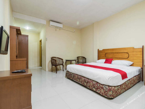 红多兹酒店@林塔斯苏门答腊拉哈特路