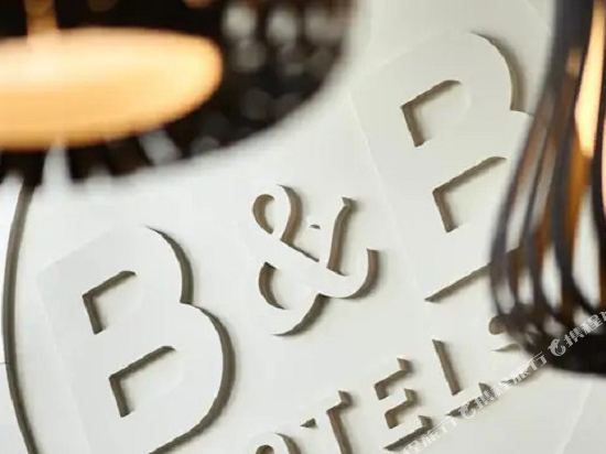 B&B HOTEL Paris Nord Gonesse Parc des Expos Room Type - Quadruple Room