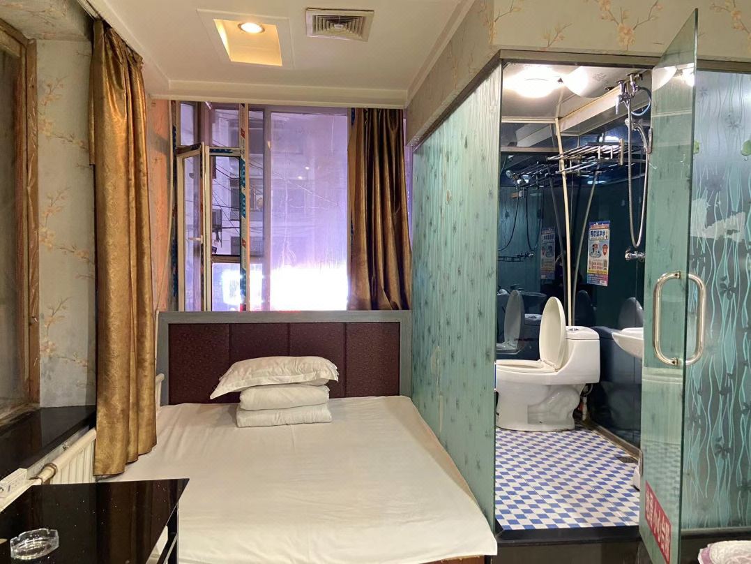 Liaoyuan Jintang Fashion Footcare Hotel