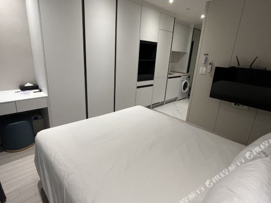 Ocean Park 9 Room Type - Standard Double Room (City Vew)