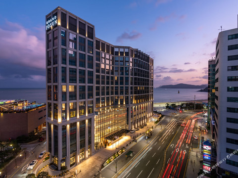 Grand Josun Busan主图