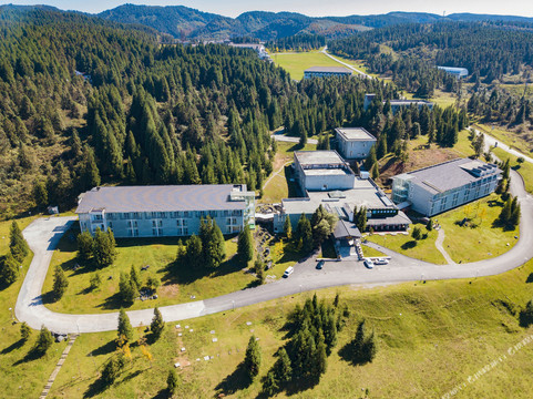 仙女山学府家园酒店