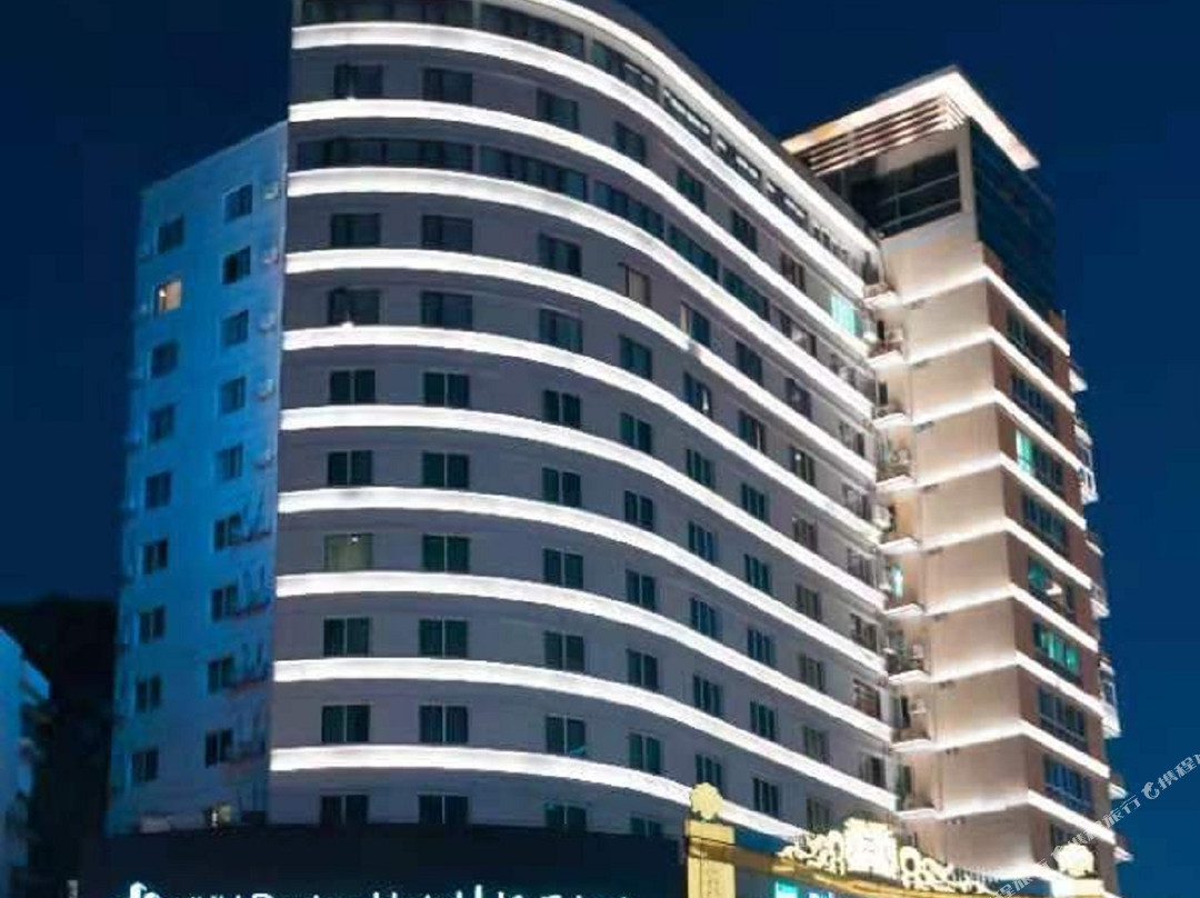 千岛湖忆居酒店