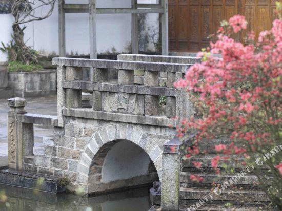 婺源清华·朴园度假村