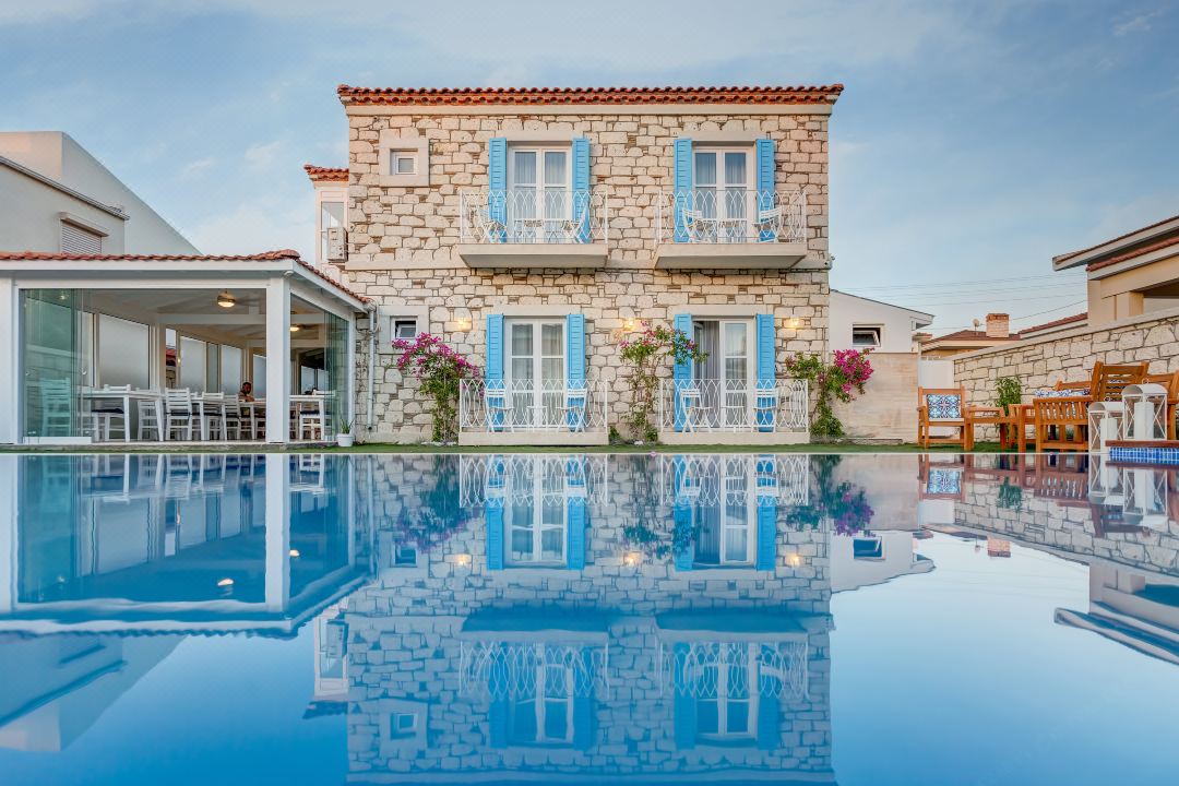 Villa Peri