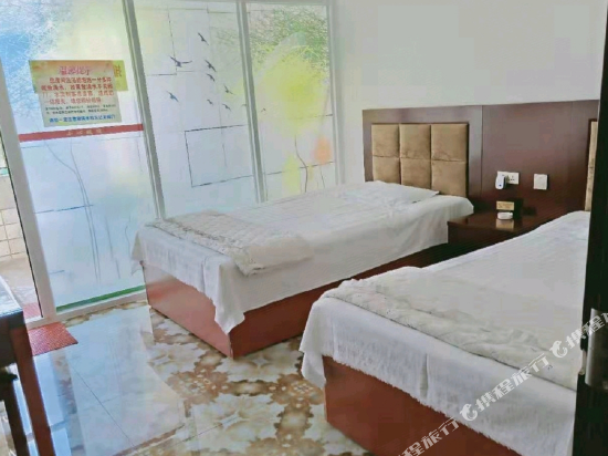 隆化长虹温泉宾馆