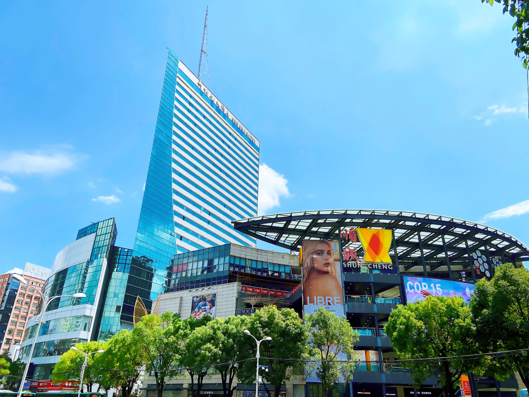 云上四季尚品酒店(昆明南屏步行街百大店)-官方