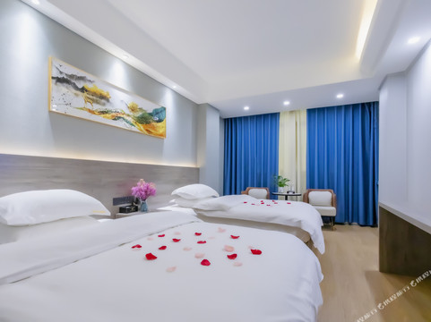 乾薪国际大酒店