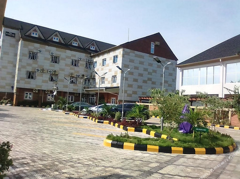 Forever Hotels and Suites Ltd