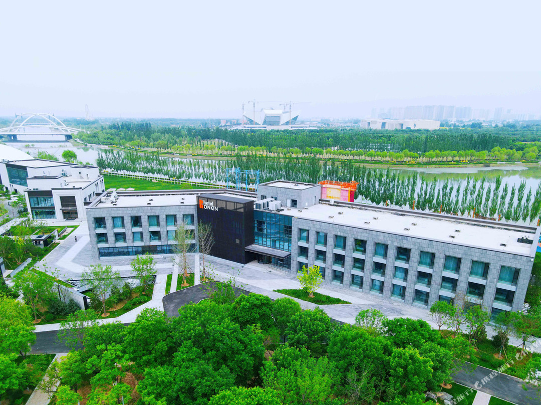忻州云栖开元荣景酒店