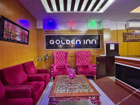 Bibir Hat酒店住宿-Hotel Golden Inn