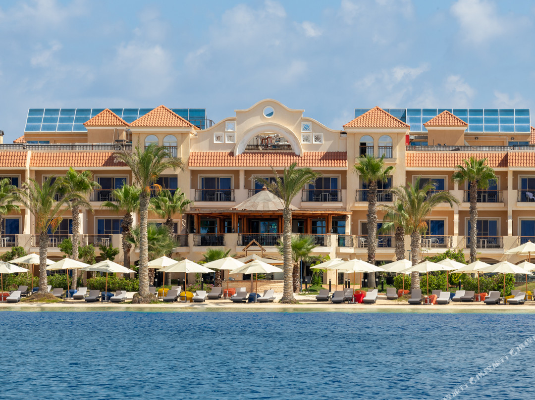 Safir Marsa Matrouh Resort