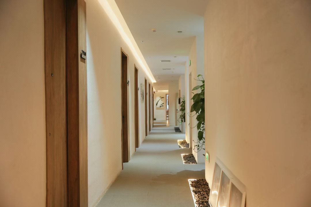 moring hotel（xian southgate）