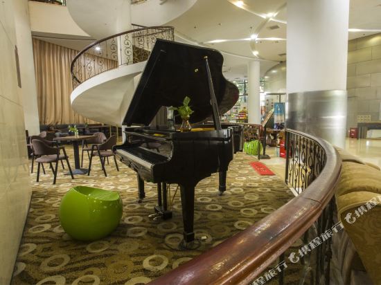 宝漫酒店(昆山阳澄湖店)