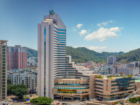 天悦(嘉柏)大酒店