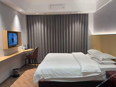 修水滨江大酒店