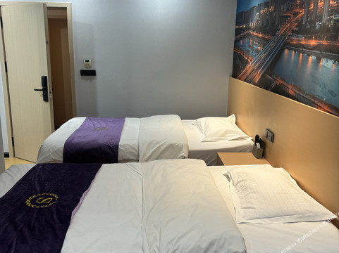 好风景商务宾馆