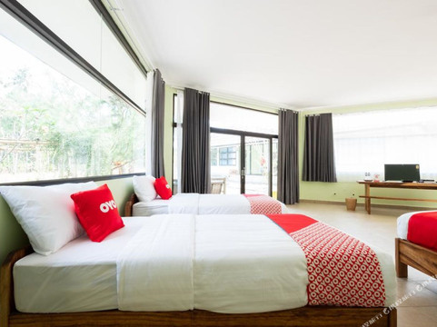OYO 1605 Puput Resort Batulayar Senggigi