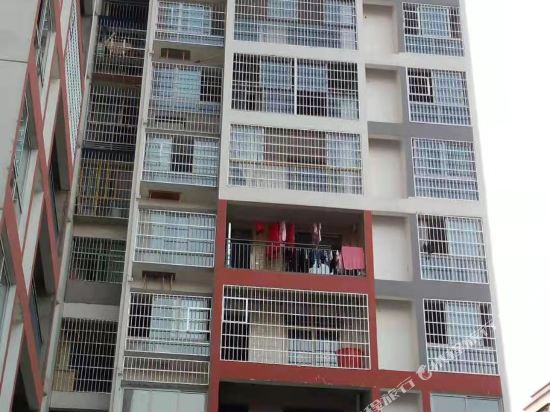 松桃海洋主题宾馆