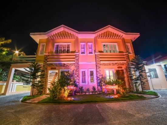 Amboy's Hometel