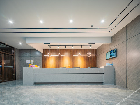 靖边榆美酒店（汽车客运站店）