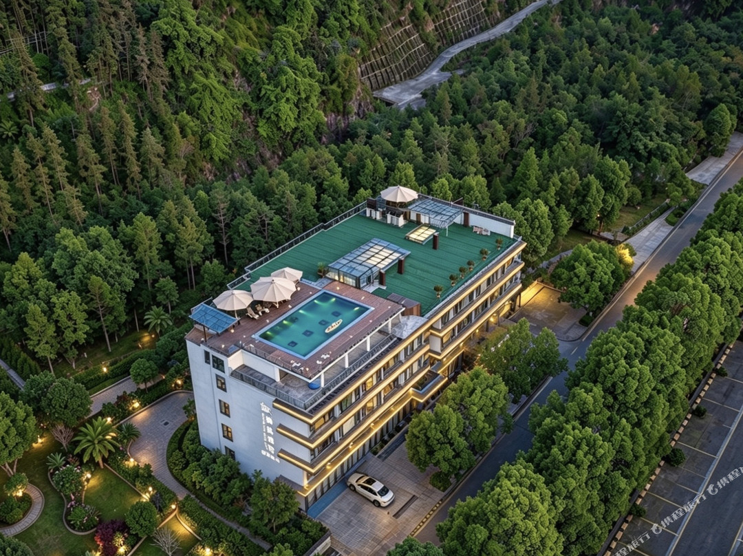 张家界楠溪别院度假酒店（武陵源国家森林公园店）