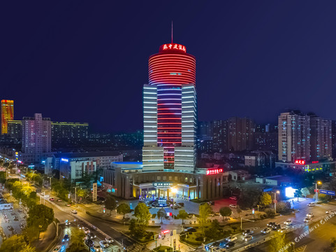 锦龙国际大酒店