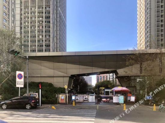 天津名家酒店式公寓