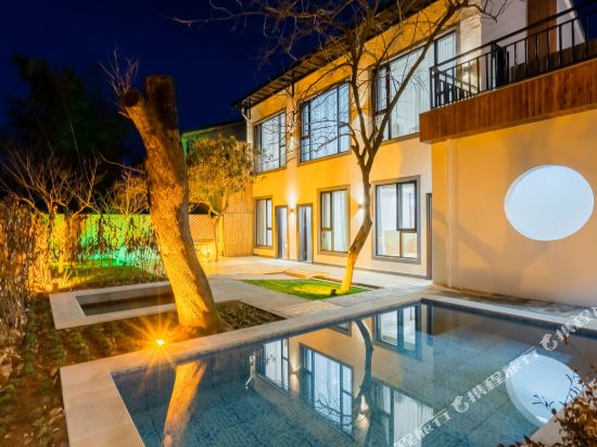 溧阳野蔓草民宿