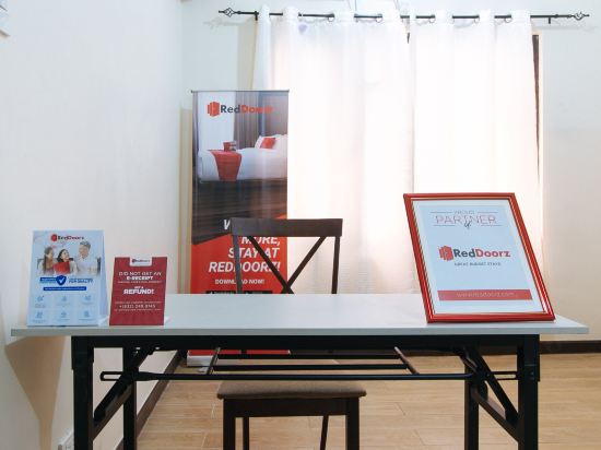 RedDoorz @ El Señor Jesus Apartelle Vigan Ilocos