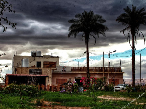 Safi Kitchen hostel主图