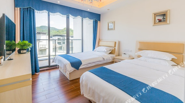 泾阳县酒店住宿-一米阳光酒店（西安咸阳机场旗舰店）