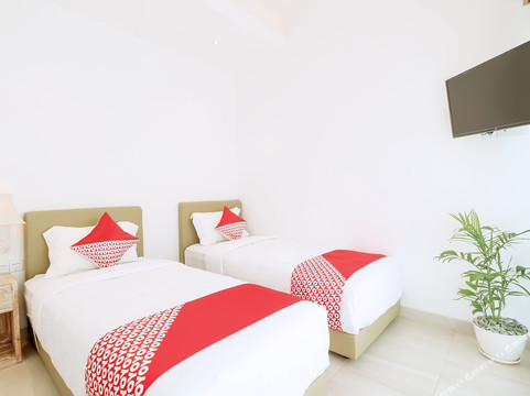 OYO 2896 Uma Menuh Guest House
